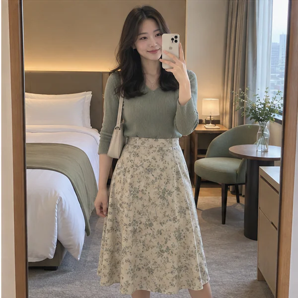 서울 송파 라엘 아로마 안내 이미지