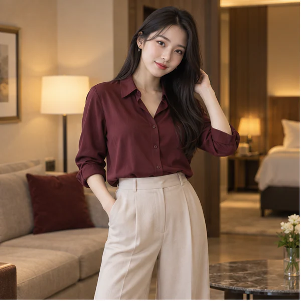 서울 신길 효정 테라피 안내 이미지