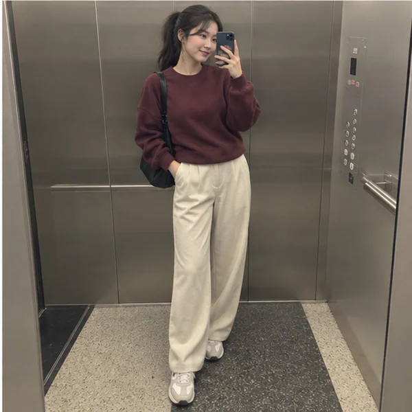 서울 회기 가을 아로마 안내 이미지