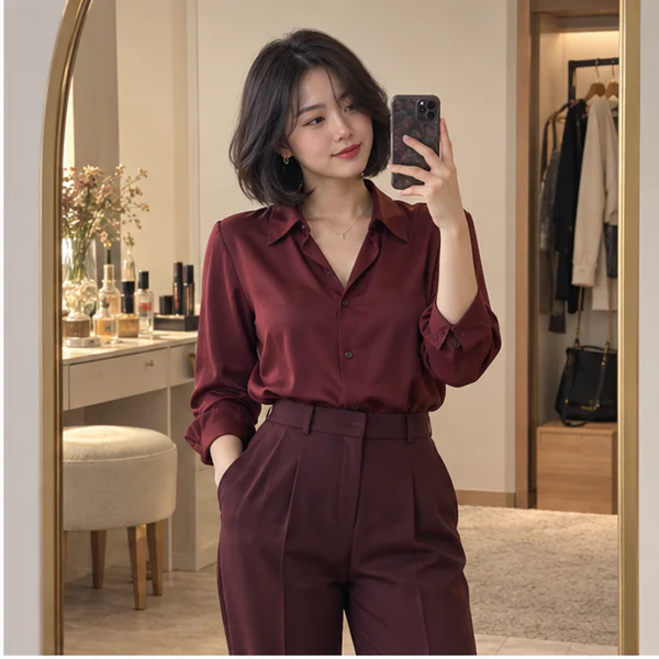 서울 노원 가을 웰니스 안내 이미지