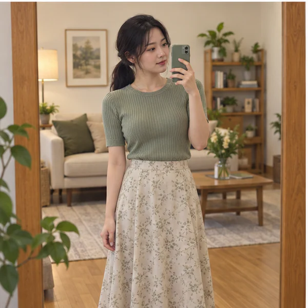 기흥 윈터 살롱 안내 이미지