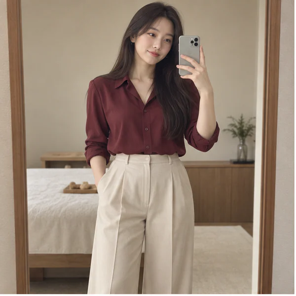 안양 인덕원 로제 라운지 안내 이미지