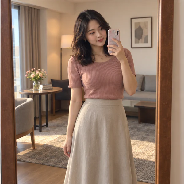 서울 도봉 미나 살롱 안내 이미지