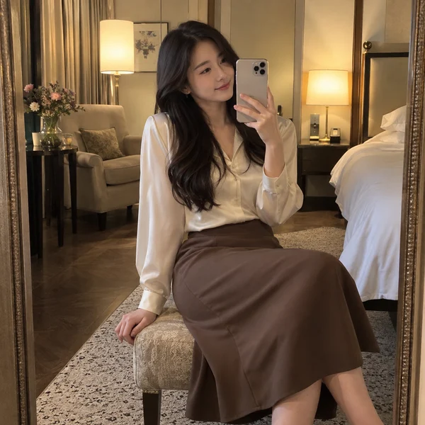 미금 아린 라운지 안내 이미지