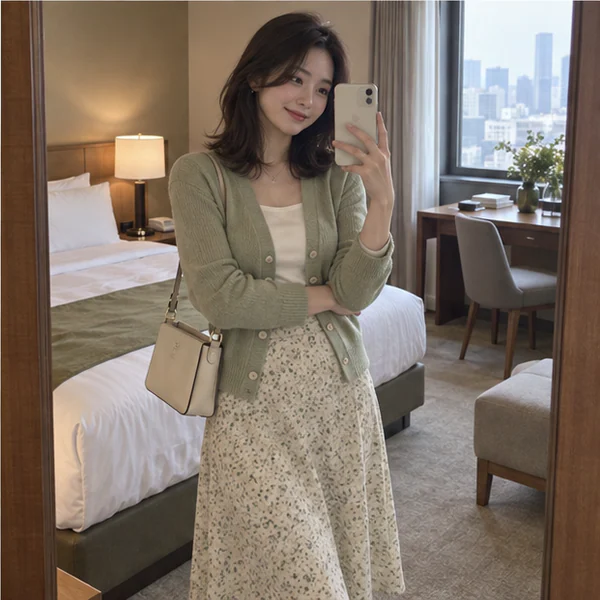 광주 오포 유정 살롱 안내 이미지