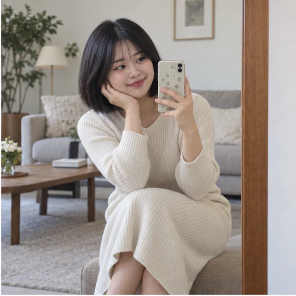 서울 은평 로제 라운지 안내 이미지