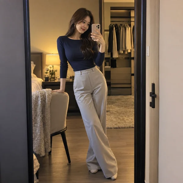 안양 관양 로제 릴랙스 안내 이미지
