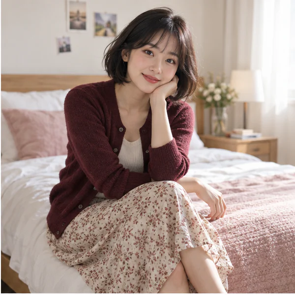 인천 서해 혜리 포레스트 안내 이미지