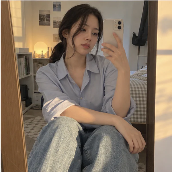 서울 한강로 지효 스튜디오 안내 이미지