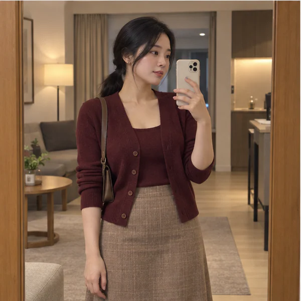 고양 정발산 라엘 라운지 안내 이미지