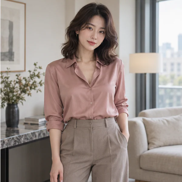 서울 청파 가을 라운지 안내 이미지