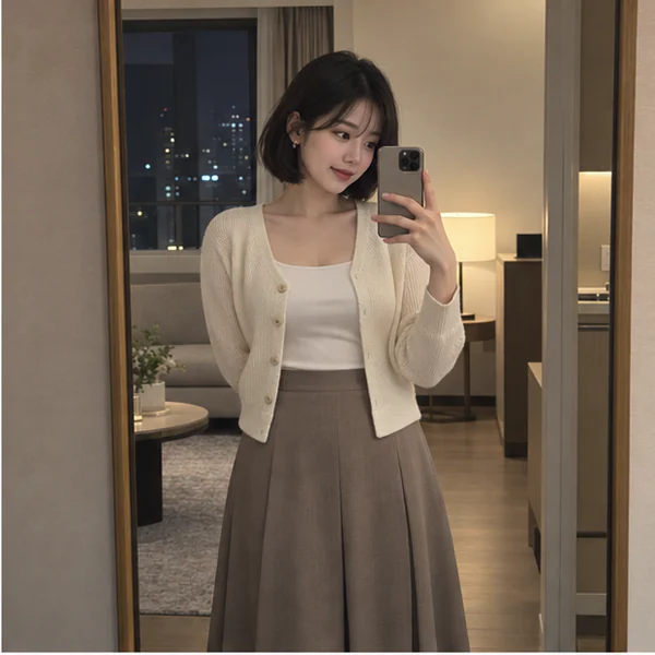 서울 서강 마리 가든 안내 이미지