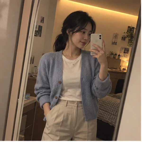 채영 케어 대표 안내 이미지
