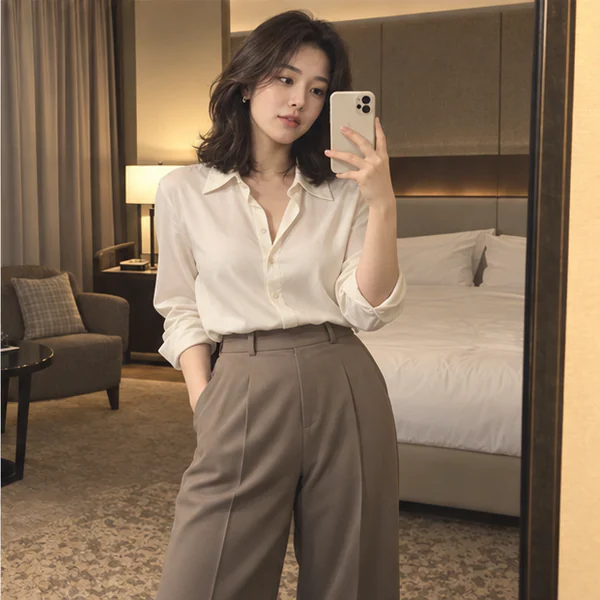 서울 삼각산 원영 라운지 안내 이미지