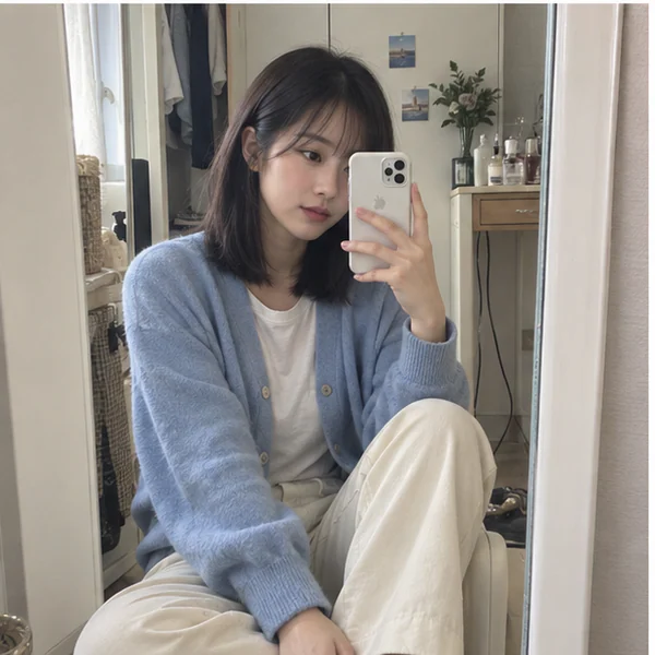 화성 유정 케어 안내 이미지