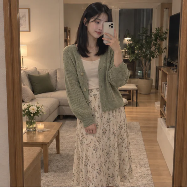인덕원 마리 아로마 안내 이미지