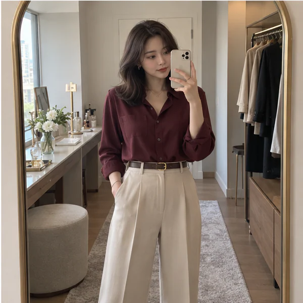 서울 마포 은서 살롱 안내 이미지