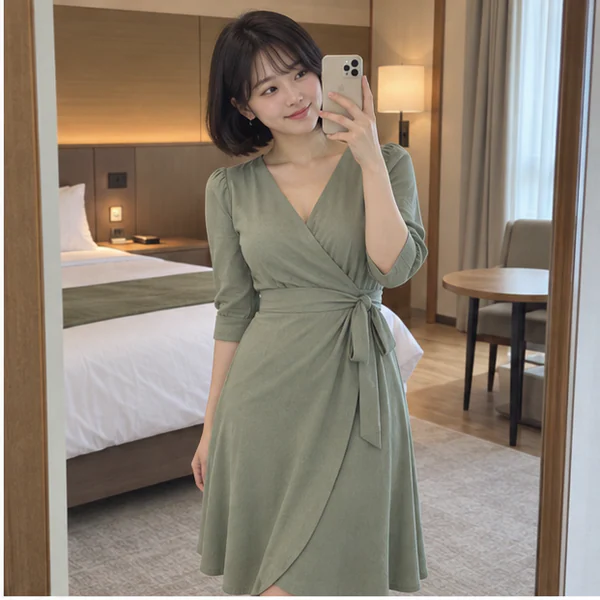 용인 새봄 케어 안내 이미지