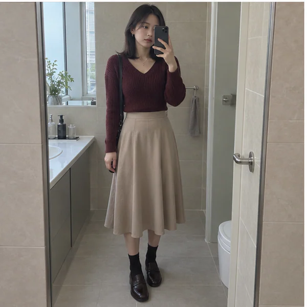 광교 가을 케어 안내 이미지