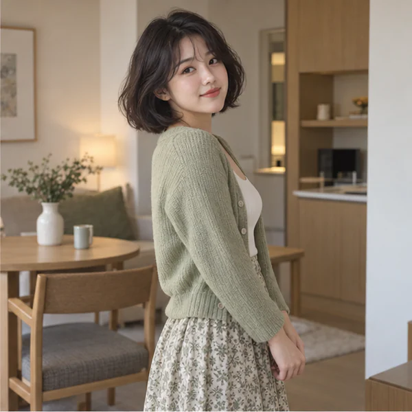 안양 호계 소담 포레스트 안내 이미지