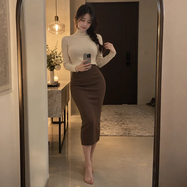 과천 부림 지효 살롱 안내 이미지