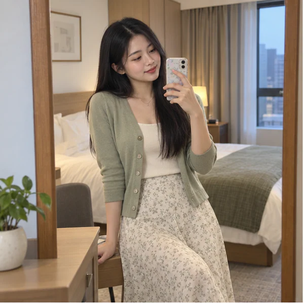 서울 석관 아델 케어 안내 이미지