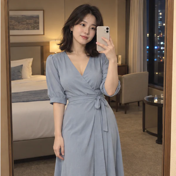 아산 온양 리사 케어 안내 이미지