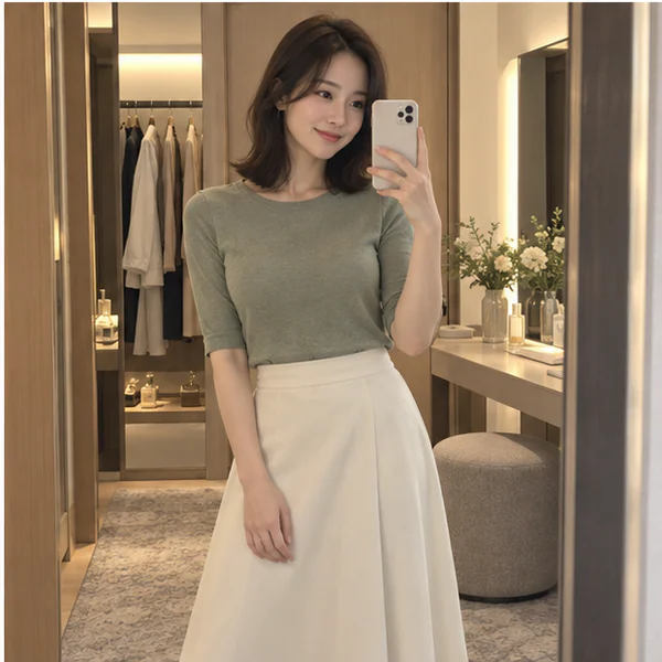 서울 대림 사나 가든 안내 이미지