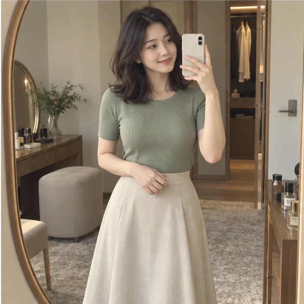 서울 군자 솔라 아로마 안내 이미지