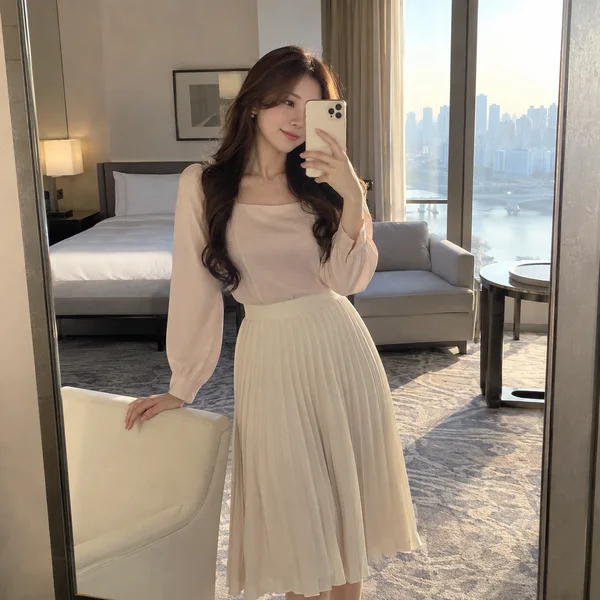광교 아델 테라피 안내 이미지