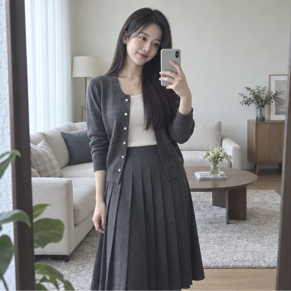 서울 용강 윈터 릴랙스 안내 이미지