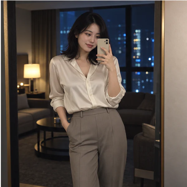 서울 강동 민지 살롱 안내 이미지