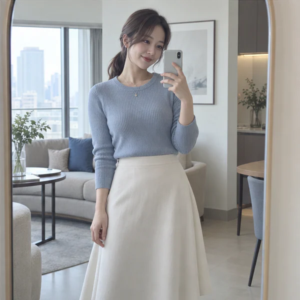 서울 석촌 채영 아로마 안내 이미지
