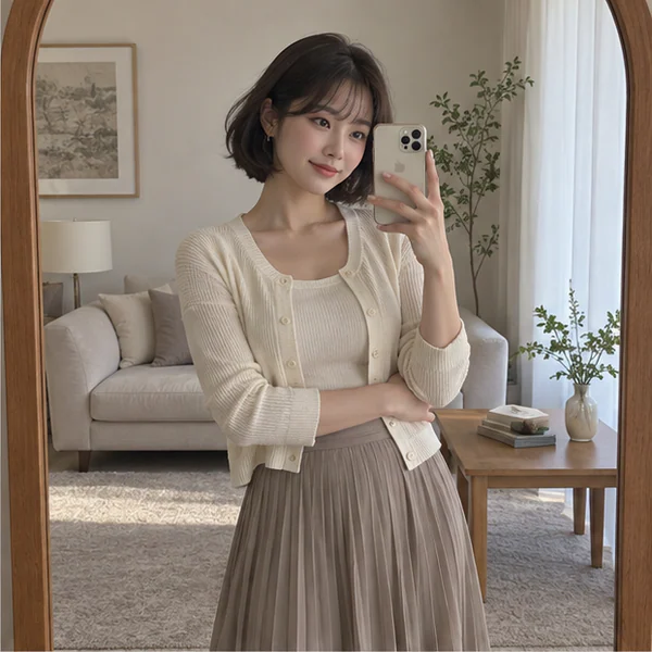 서울 합정 카리나 테라피 안내 이미지