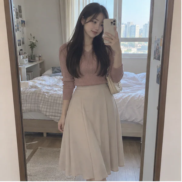 안산 고잔 민지 가든 안내 이미지