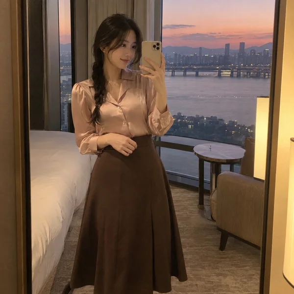 아이린 라운지 대표 안내 이미지