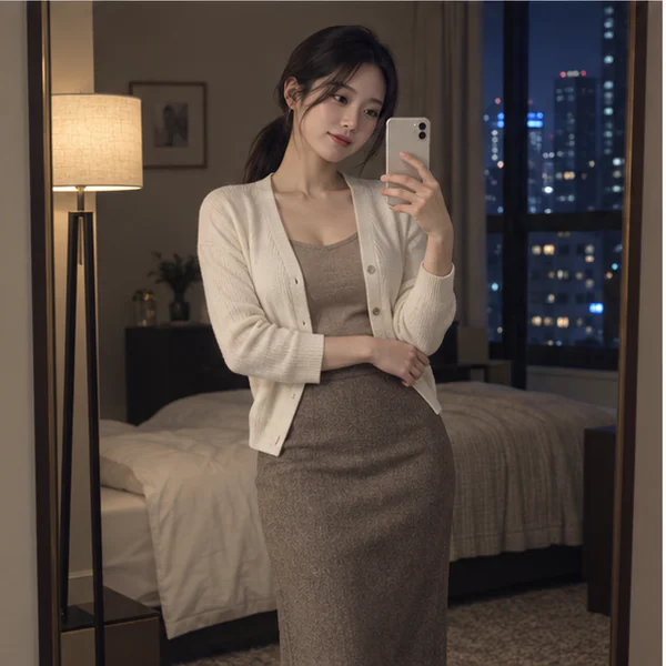 서울 동선 닝닝 아로마 안내 이미지