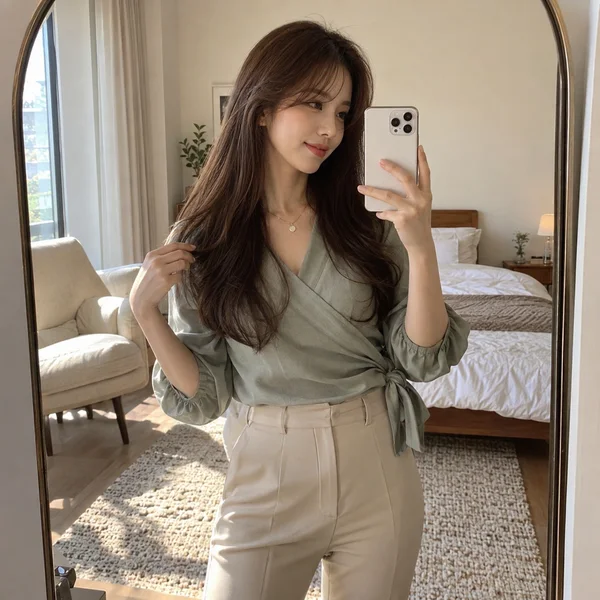 평택 서정 클로이 웰니스 안내 이미지