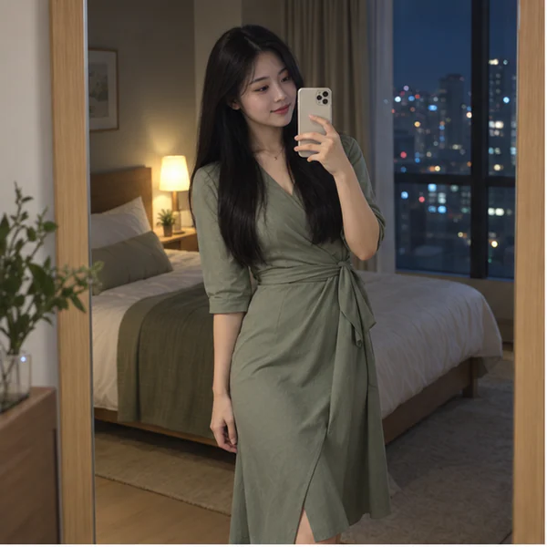 서울 청구 마리 살롱 안내 이미지