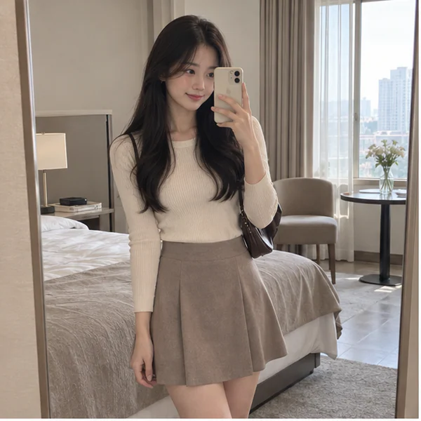 천안 부성 유나 스튜디오 안내 이미지