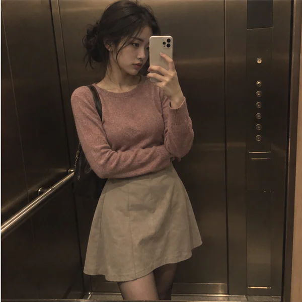 서울 방이 민지 살롱 안내 이미지