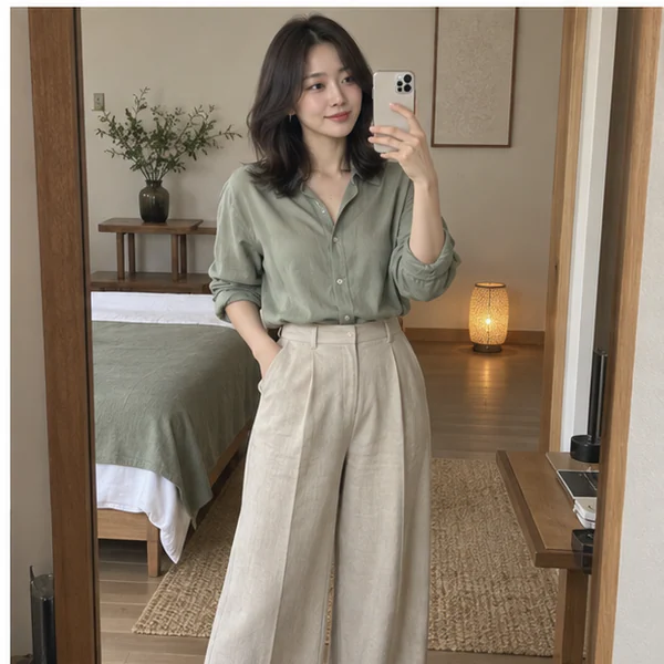 고양 백석 하영 라운지 안내 이미지