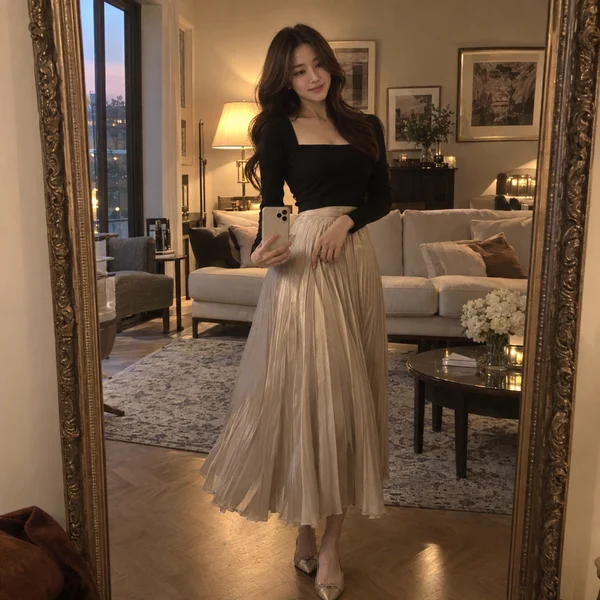 홍대 태연 스튜디오 안내 이미지