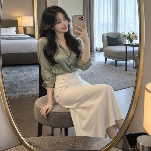 여의도 수지 가든 안내 이미지