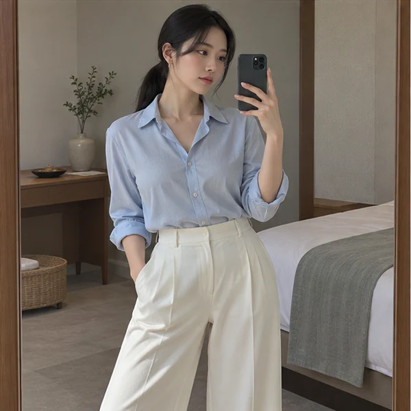 청라 클로이 케어 안내 이미지