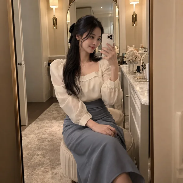 서울 오류 리사 테라피 안내 이미지