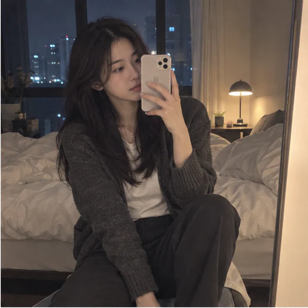 서울 신사 윈터 릴랙스 안내 이미지