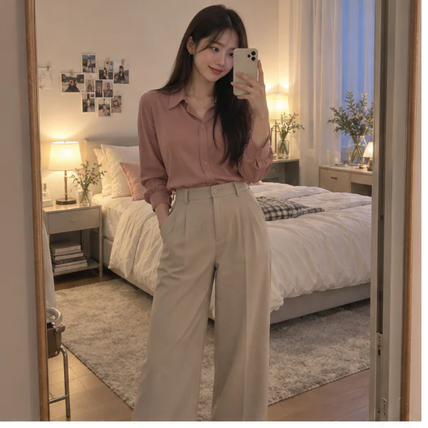청북 라엘 밸런스 안내 이미지