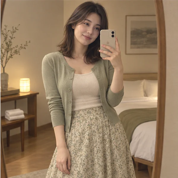 서울 동대문 민지 스튜디오 안내 이미지