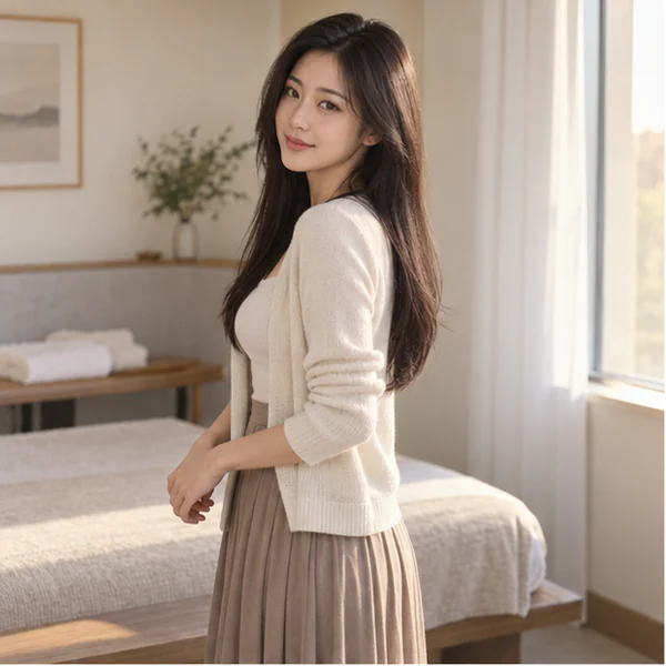 평택 비전 해린 테라피 안내 이미지